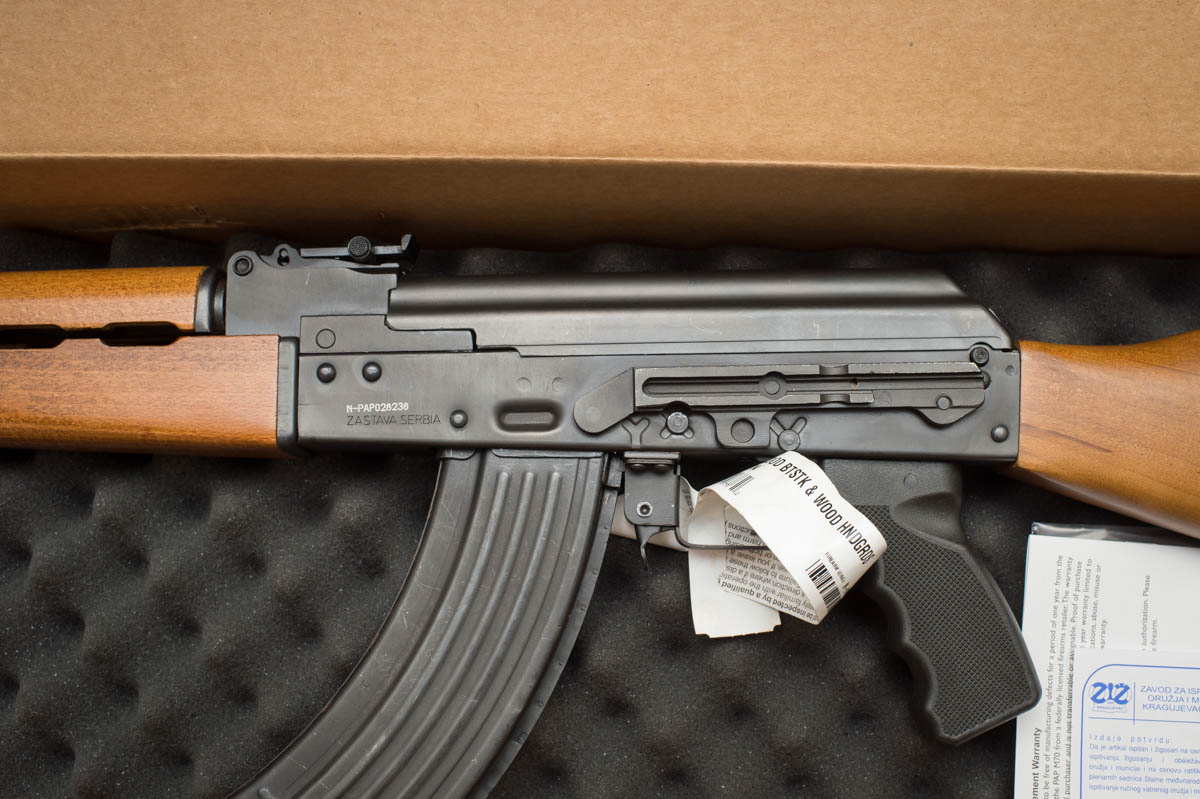 russian made ak 47 for sale